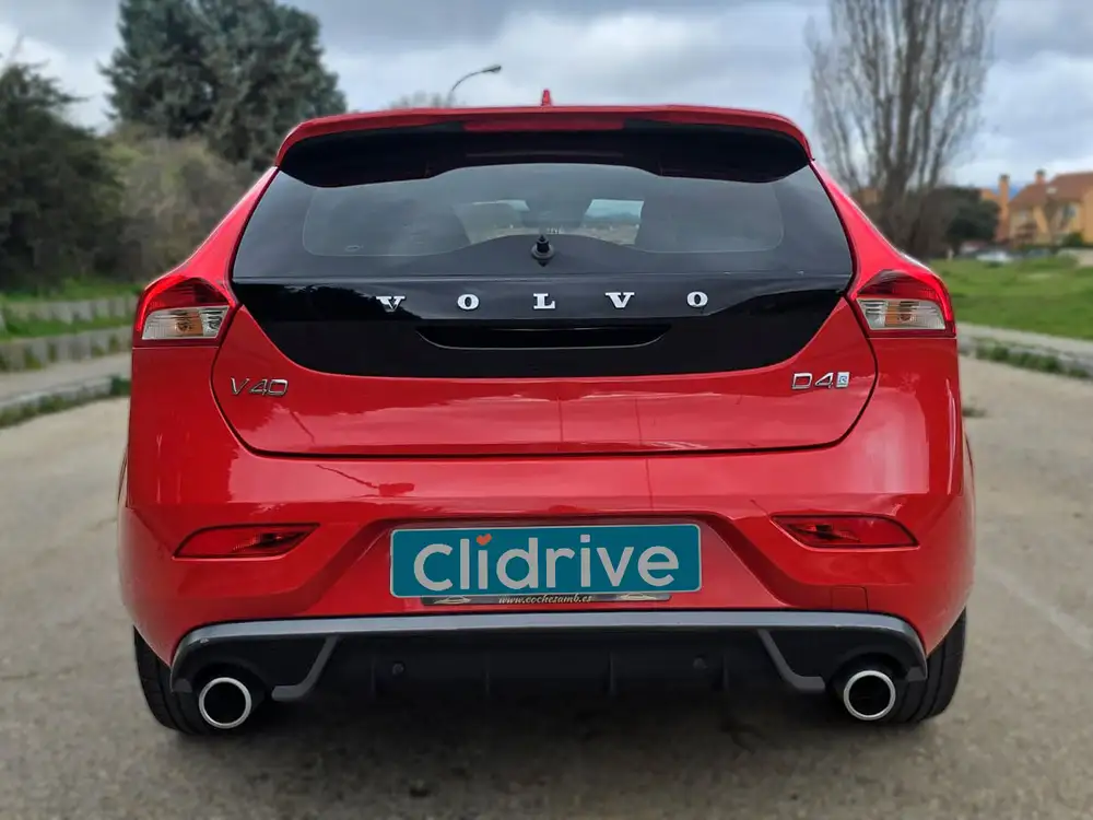 VOLVO V40 - Foto 6 | Clidrive