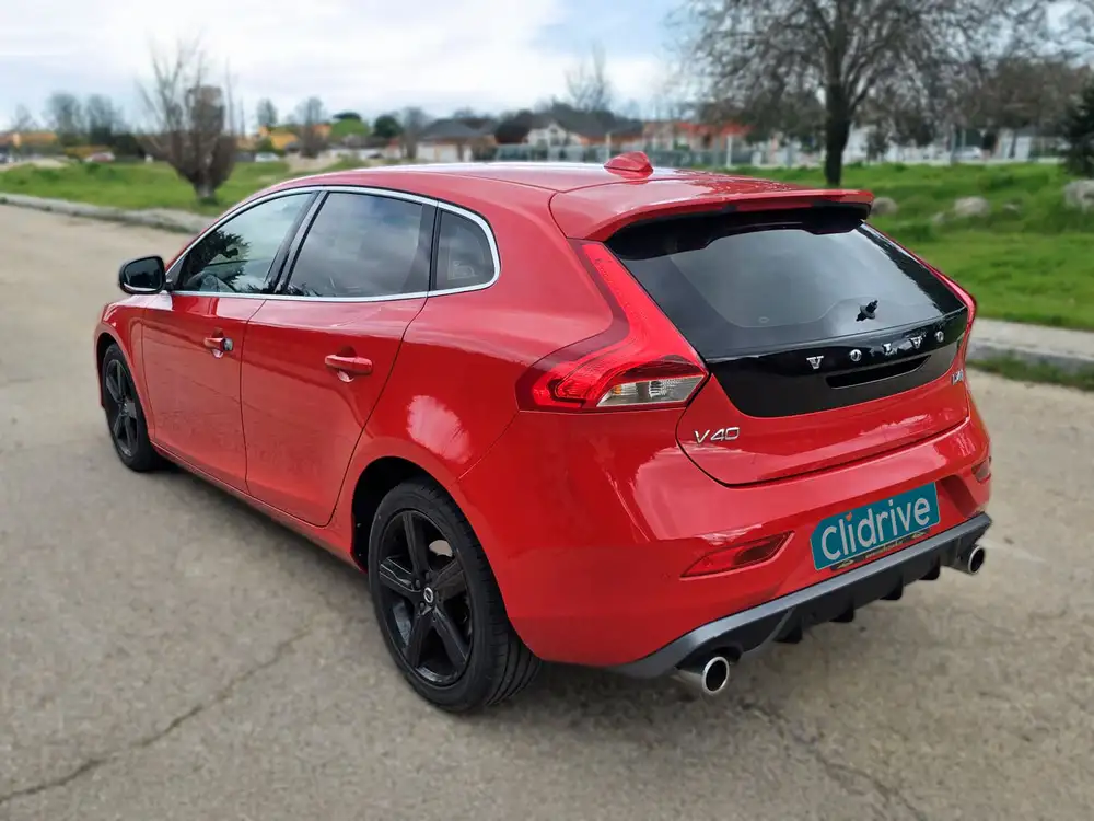 VOLVO V40 - Foto 7 | Clidrive