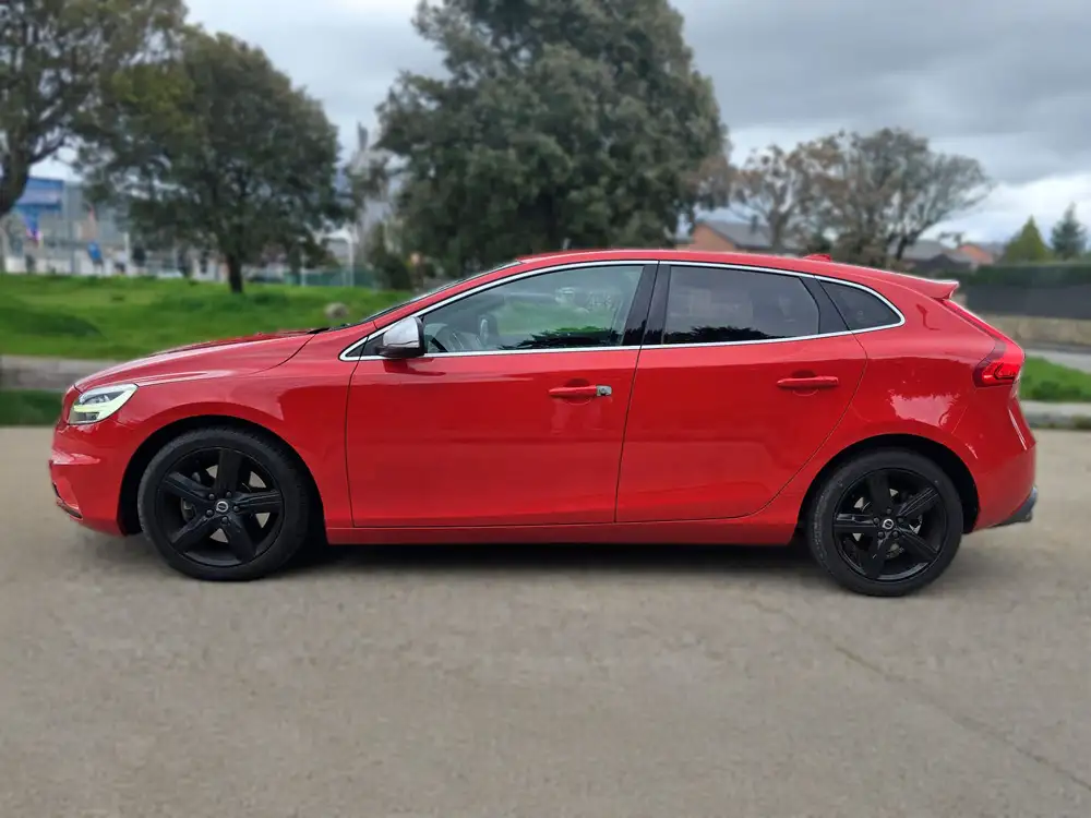 VOLVO V40 - Foto 8 | Clidrive