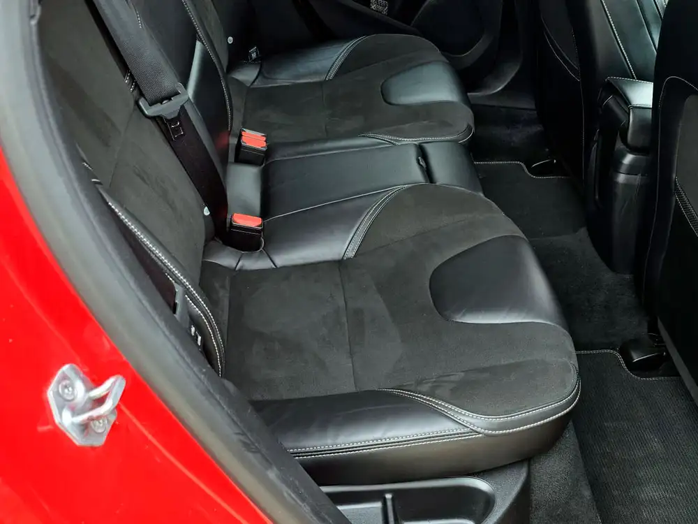 VOLVO V40 - Foto 19 | Clidrive