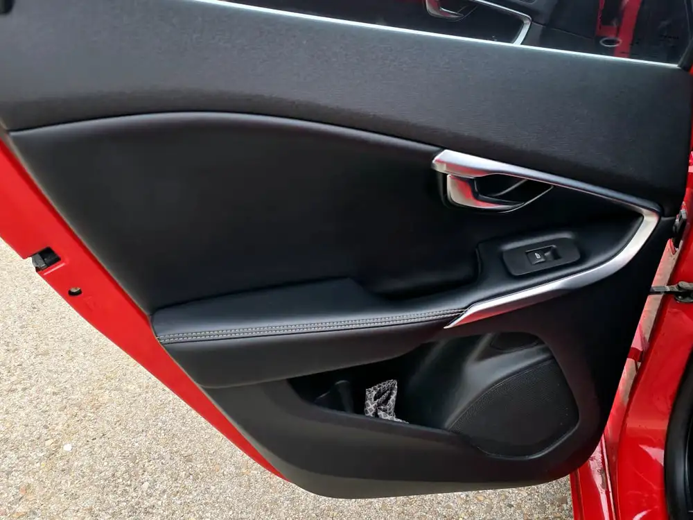 VOLVO V40 - Foto 22 | Clidrive