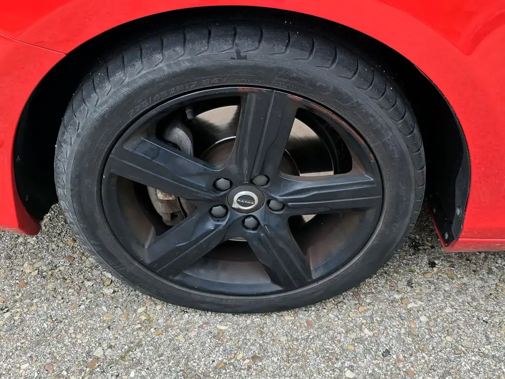 VOLVO V40 - Foto 24 | Clidrive