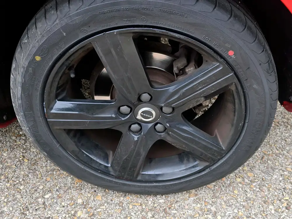 VOLVO V40 - Foto 25 | Clidrive