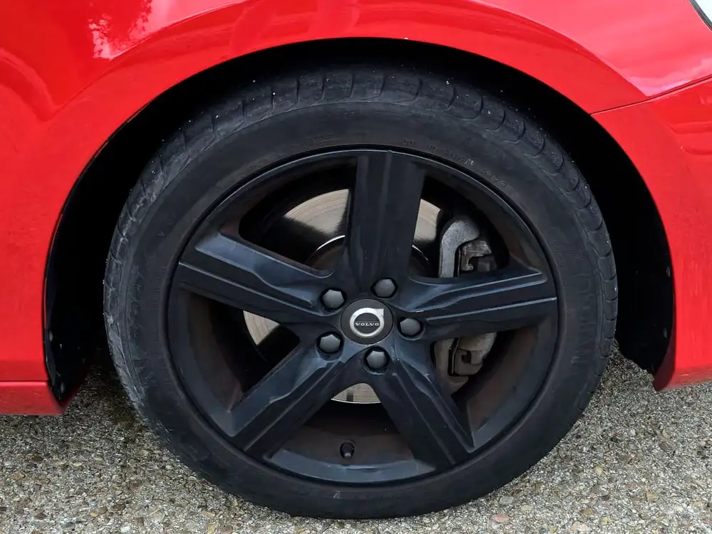 VOLVO V40 - Foto 26 | Clidrive