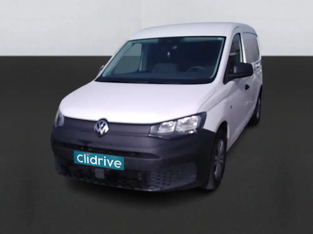 VOLKSWAGEN caddy - Foto 1 | Clidrive