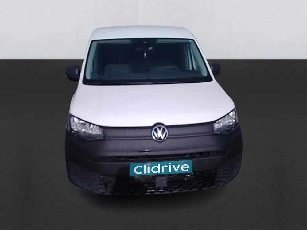 VOLKSWAGEN caddy - Foto 2 | Clidrive