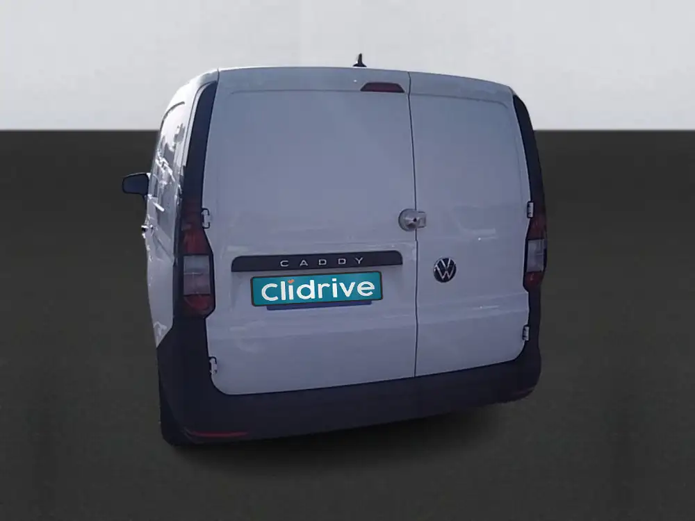 VOLKSWAGEN caddy - Foto 5 | Clidrive