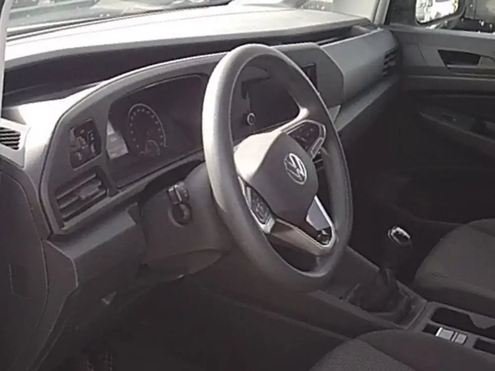 VOLKSWAGEN caddy - Foto 7 | Clidrive