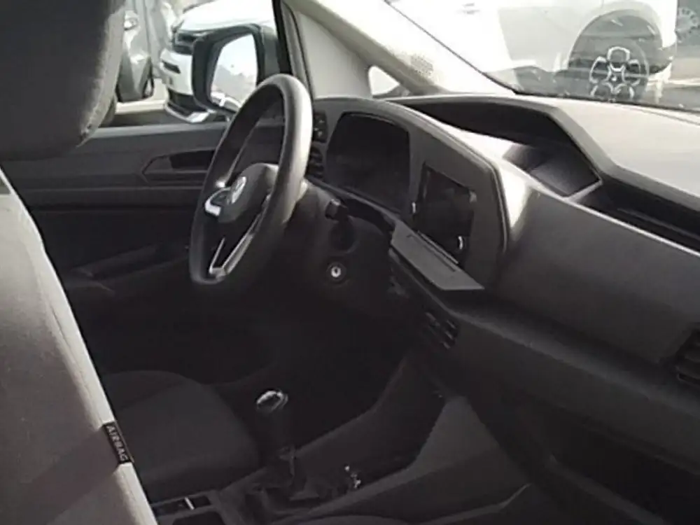 VOLKSWAGEN caddy - Foto 8 | Clidrive