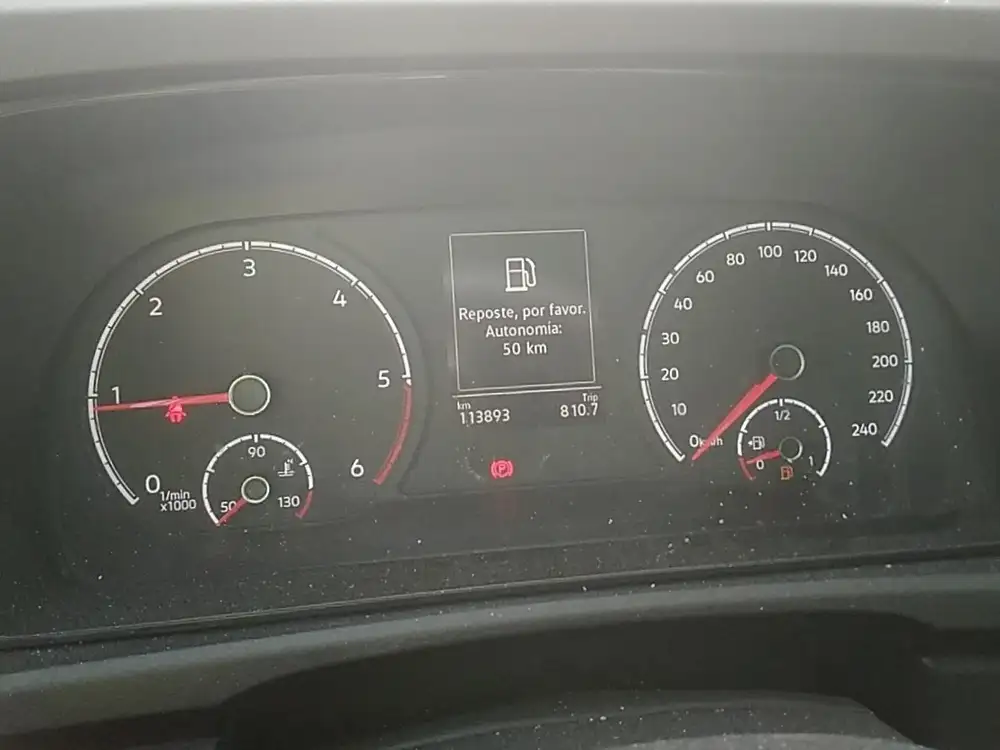 VOLKSWAGEN caddy - Foto 9 | Clidrive