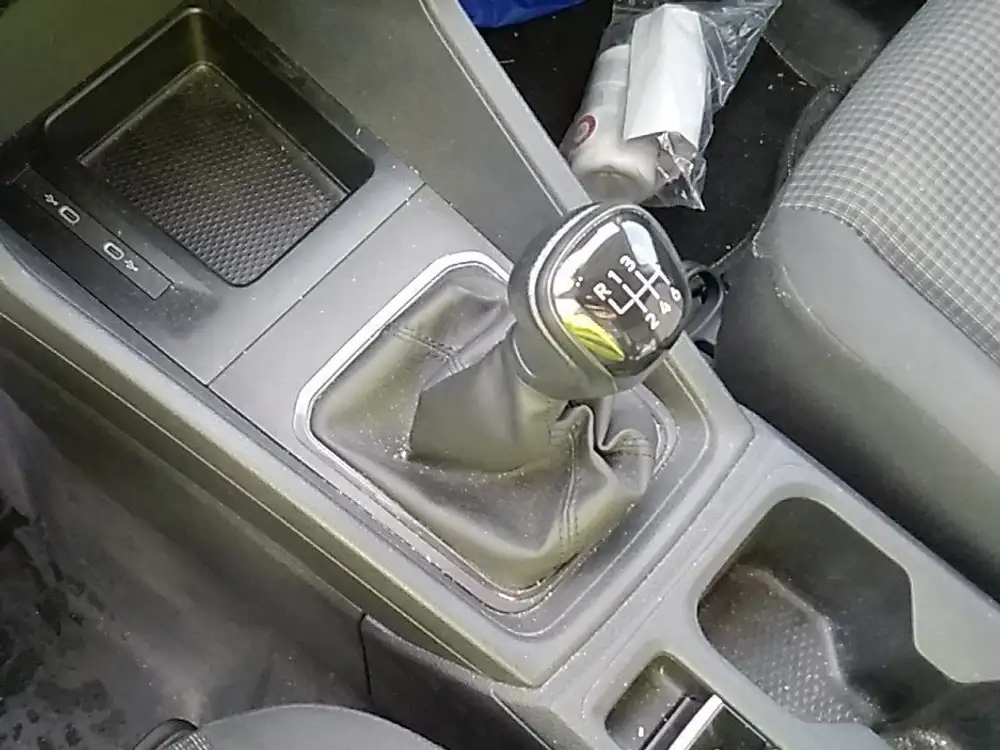 VOLKSWAGEN caddy - Foto 11 | Clidrive