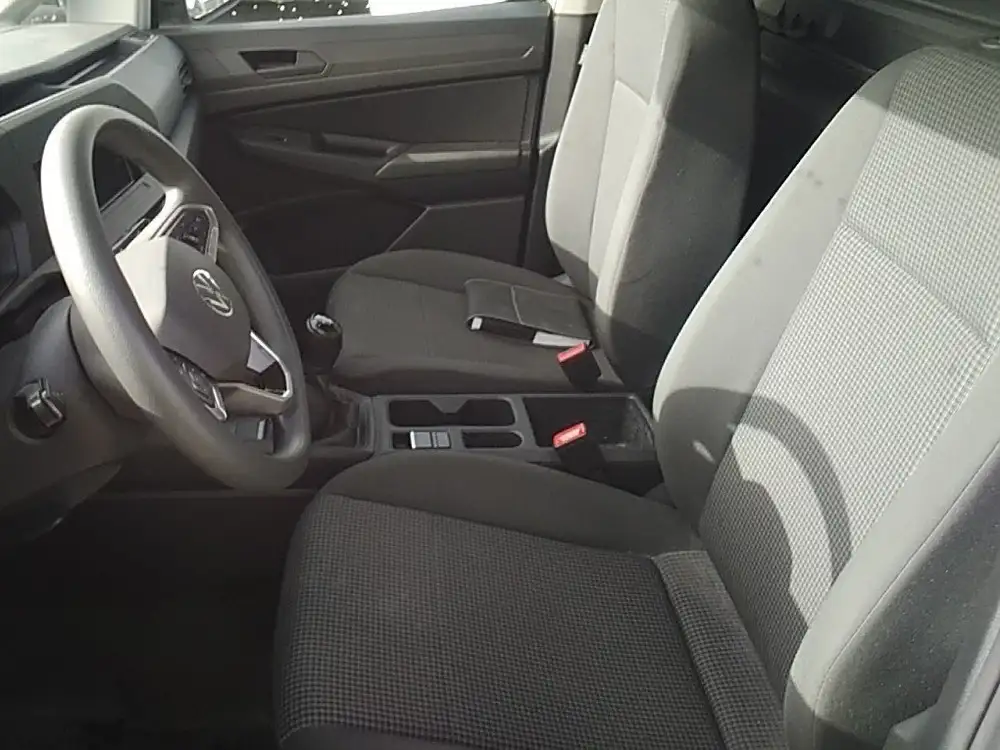 VOLKSWAGEN caddy - Foto 12 | Clidrive