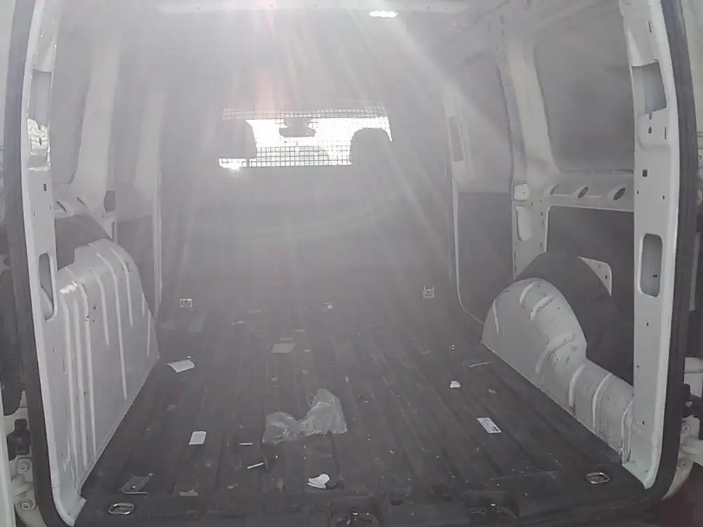 VOLKSWAGEN caddy - Foto 14 | Clidrive