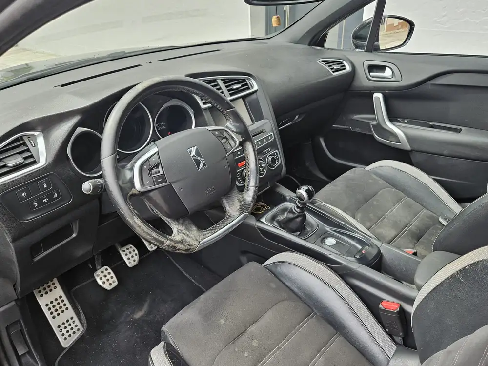 DS ds 4 crossback - Foto 6 | Clidrive