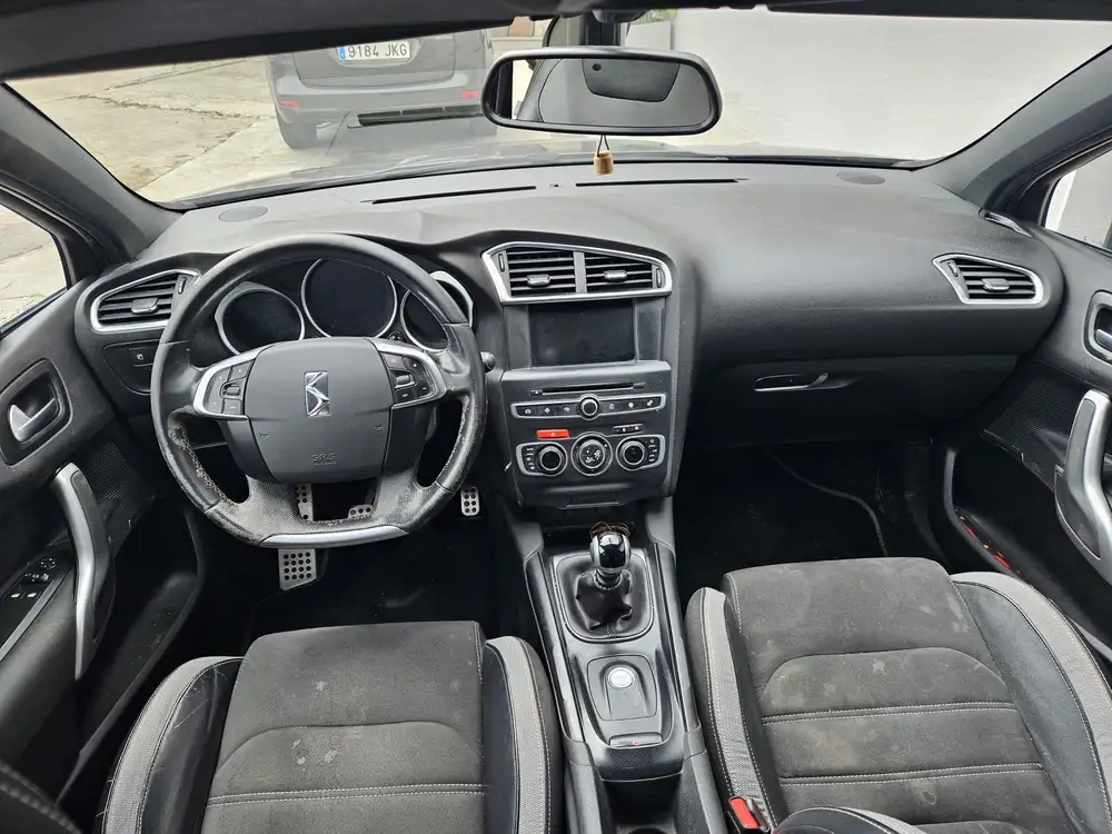 DS ds 4 crossback - Foto 7 | Clidrive