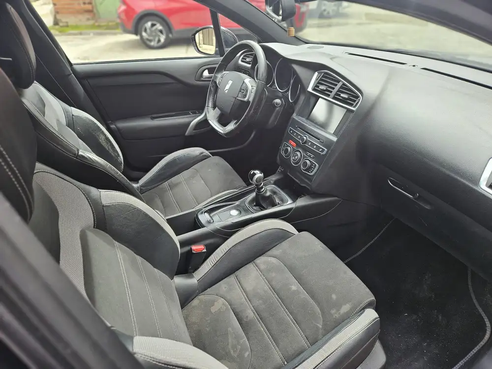 DS ds 4 crossback - Foto 8 | Clidrive