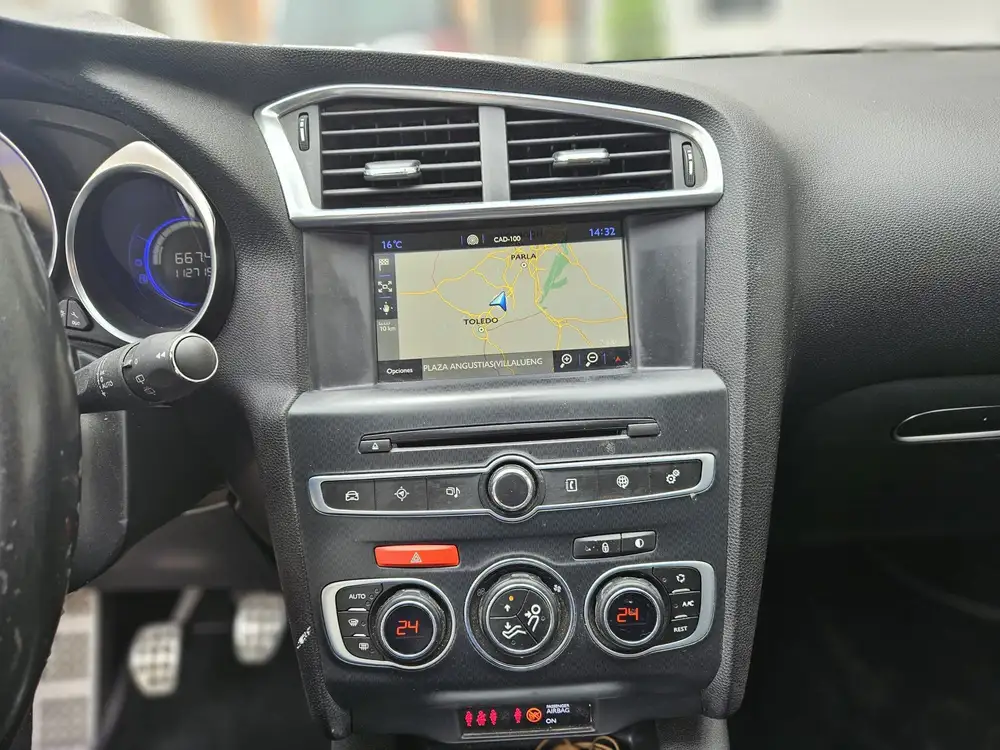 DS ds 4 crossback - Foto 9 | Clidrive