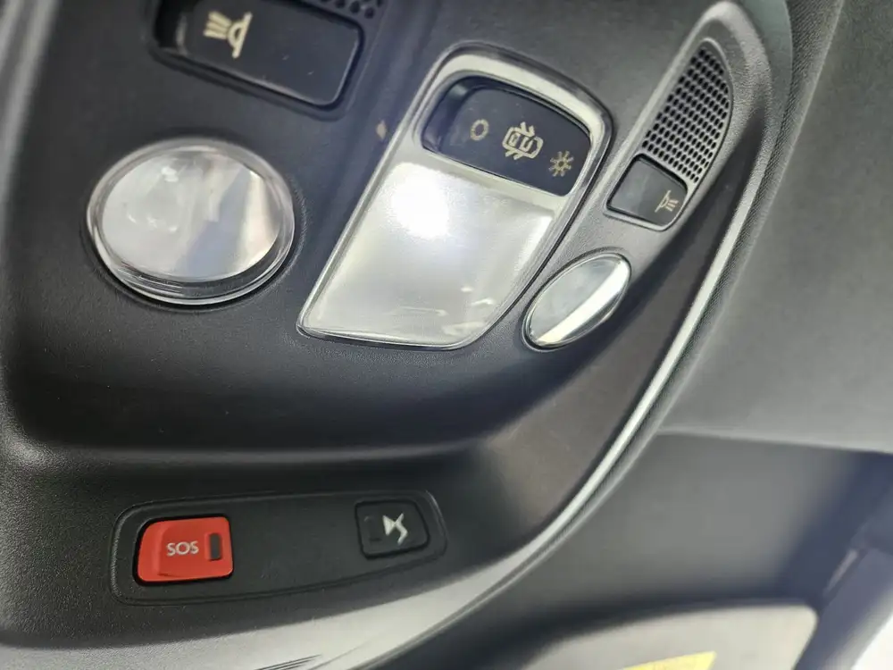 DS ds 4 crossback - Foto 12 | Clidrive