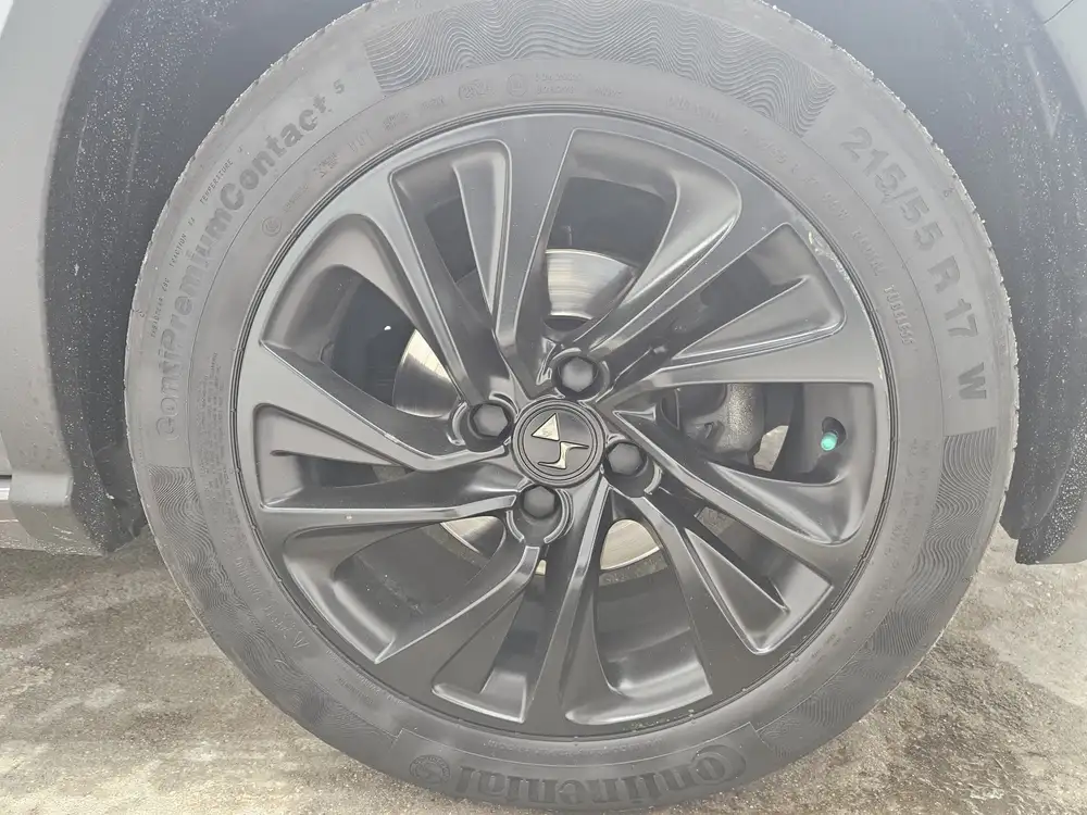 DS ds 4 crossback - Foto 13 | Clidrive