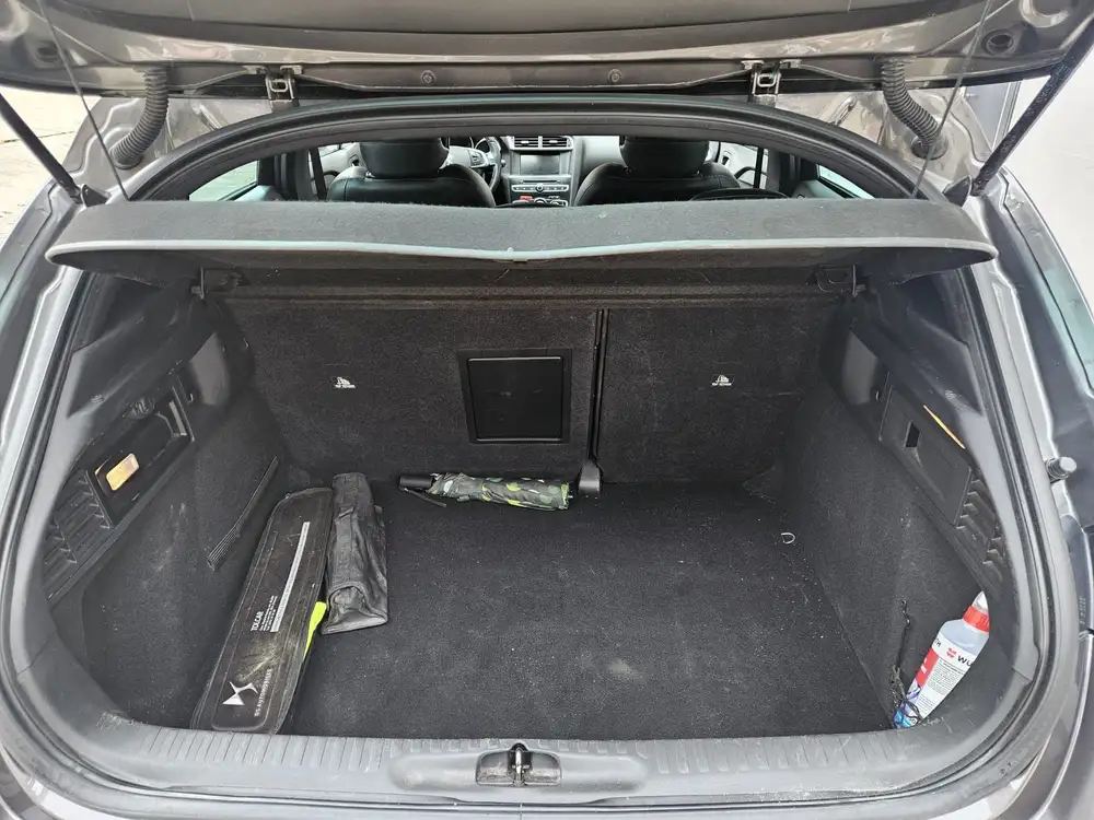 DS ds 4 crossback - Foto 14 | Clidrive