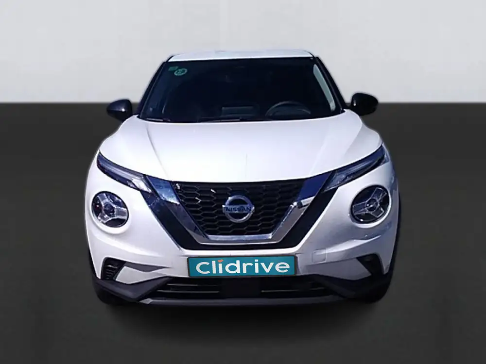 NISSAN juke - Foto 2 | Clidrive