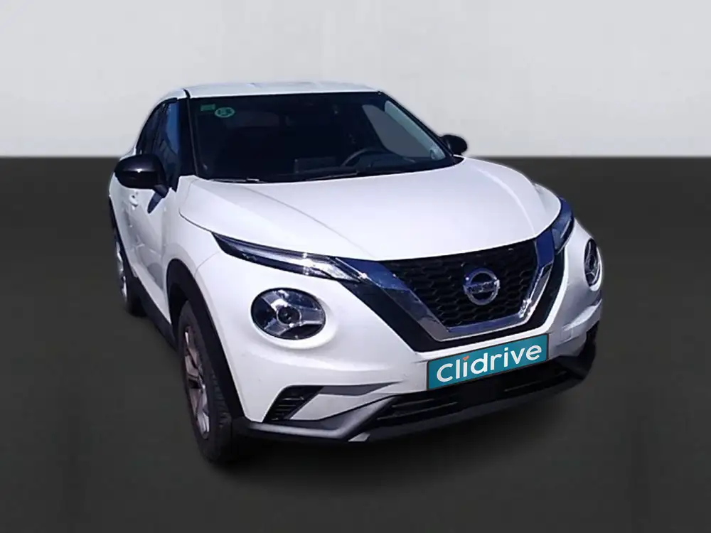 NISSAN juke - Foto 4 | Clidrive