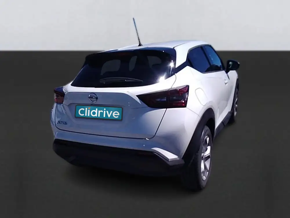 NISSAN juke - Foto 5 | Clidrive