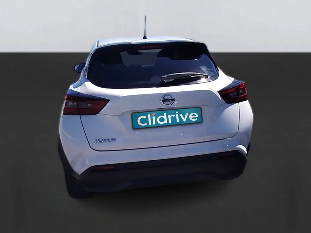 NISSAN juke - Foto 6 | Clidrive