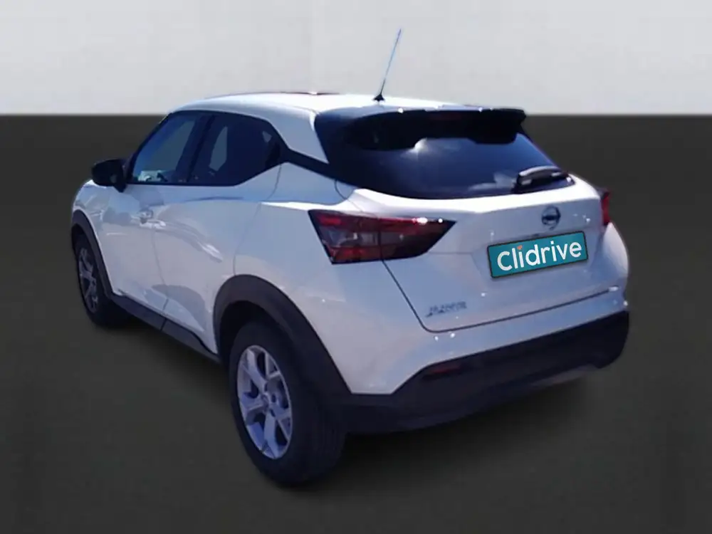 NISSAN juke - Foto 7 | Clidrive