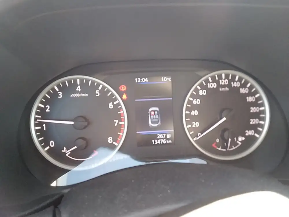 NISSAN juke - Foto 9 | Clidrive