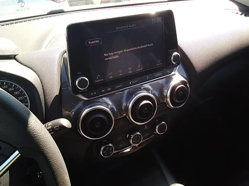 NISSAN juke - Foto 10 | Clidrive