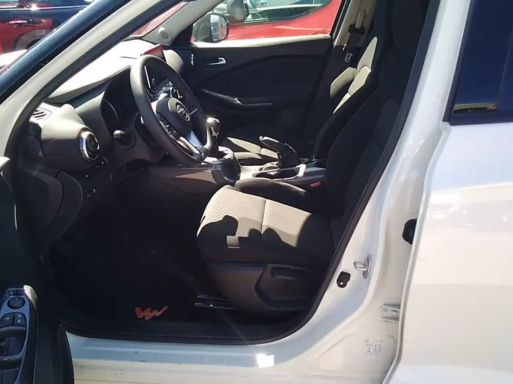 NISSAN juke - Foto 11 | Clidrive