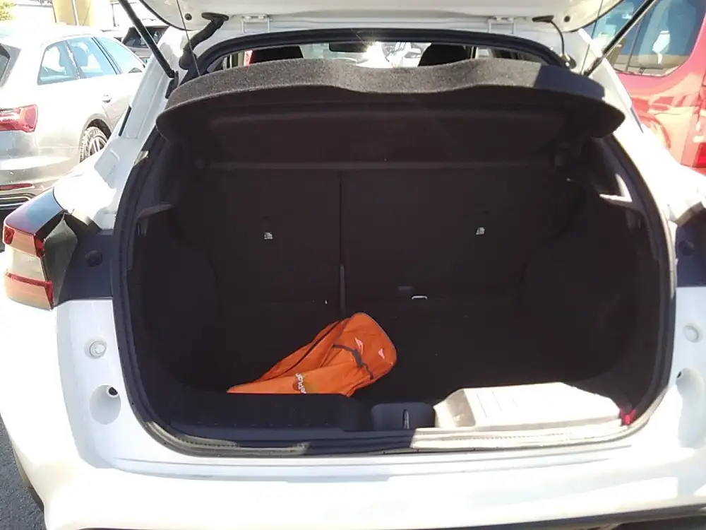 NISSAN juke - Foto 13 | Clidrive