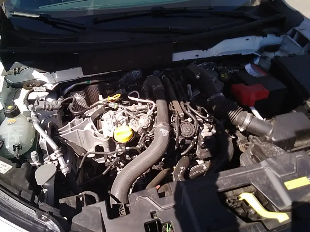 NISSAN juke - Foto 14 | Clidrive