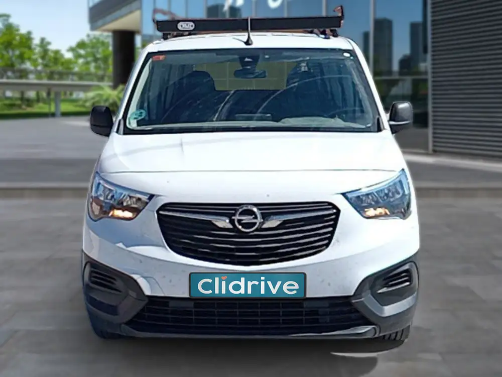 OPEL combo - Foto 2 | Clidrive
