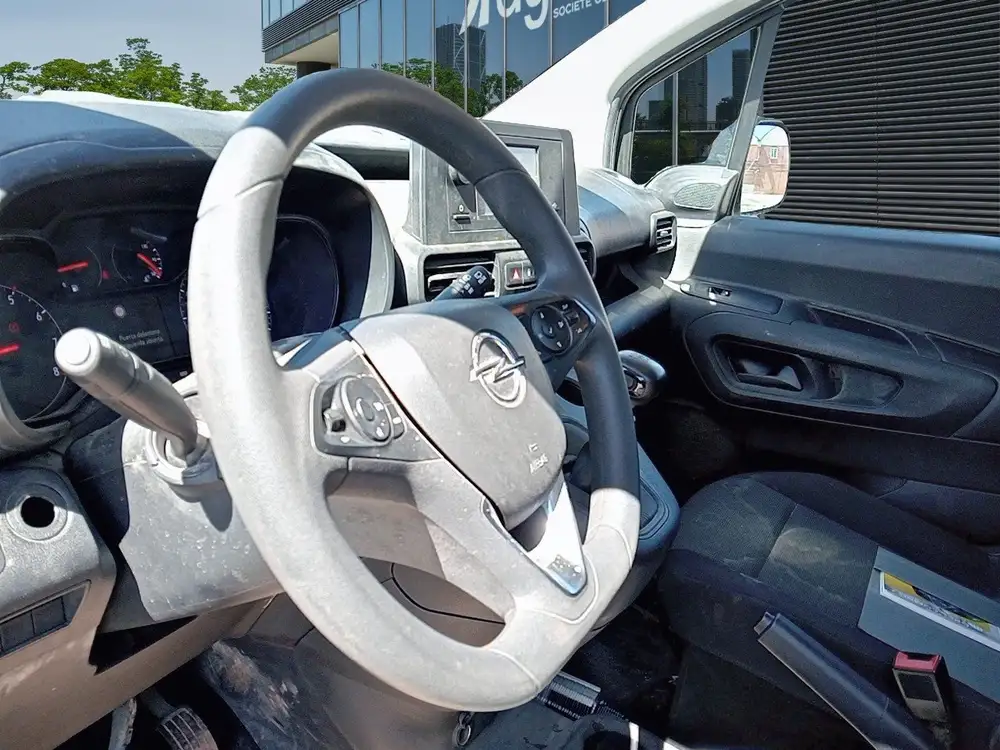 OPEL combo - Foto 8 | Clidrive