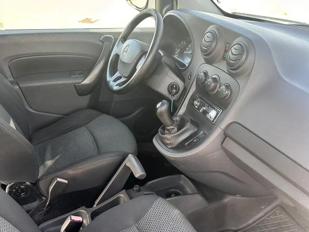 MERCEDES citan