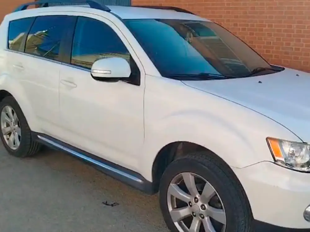 MITSUBISHI outlander - Foto 4 | Clidrive