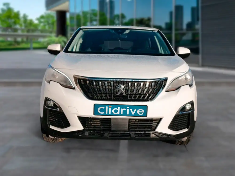 PEUGEOT 3008 - Foto 2 | Clidrive