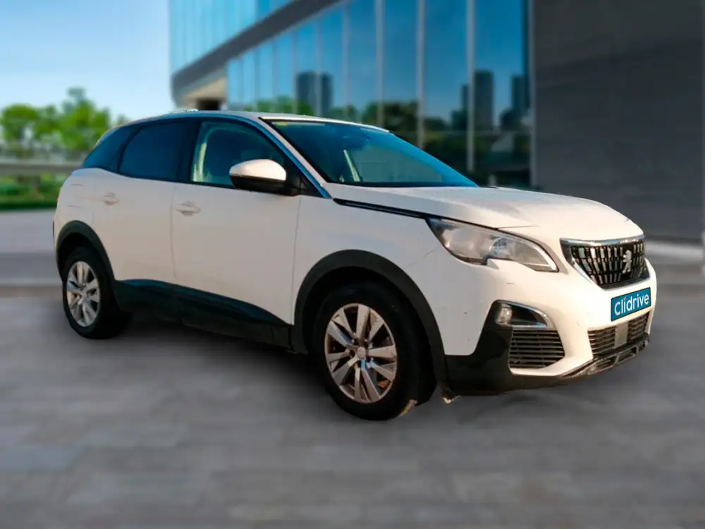PEUGEOT 3008 - Foto 4 | Clidrive