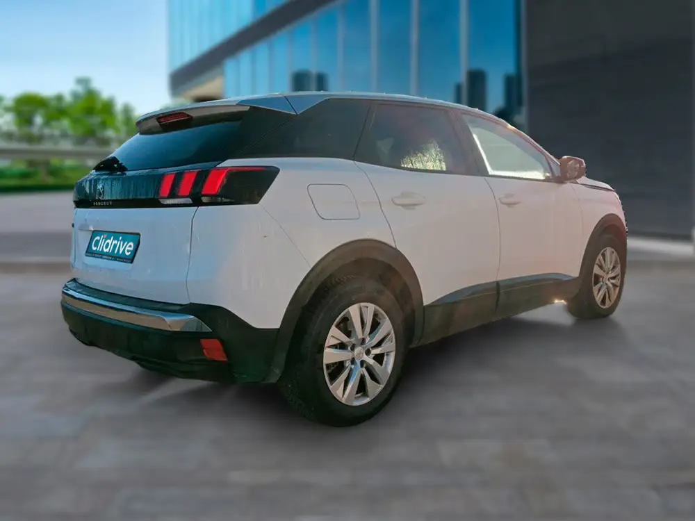 PEUGEOT 3008 - Foto 5 | Clidrive