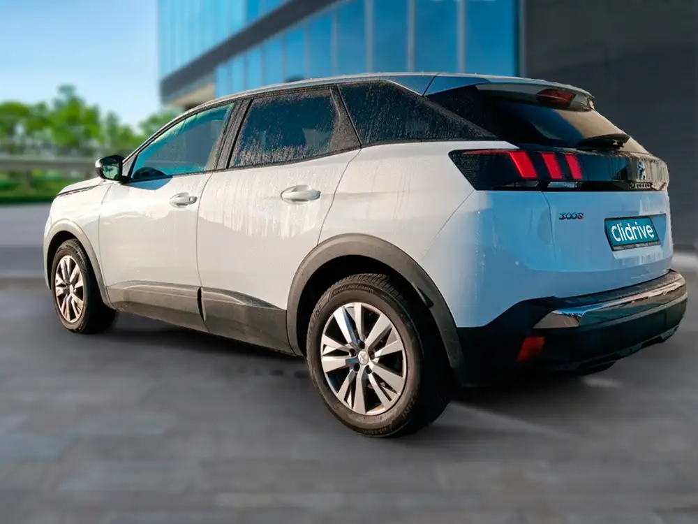 PEUGEOT 3008 - Foto 7 | Clidrive