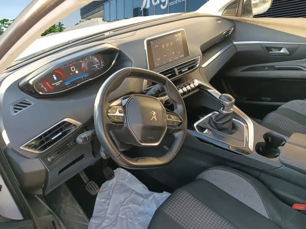 PEUGEOT 3008 - Foto 8 | Clidrive