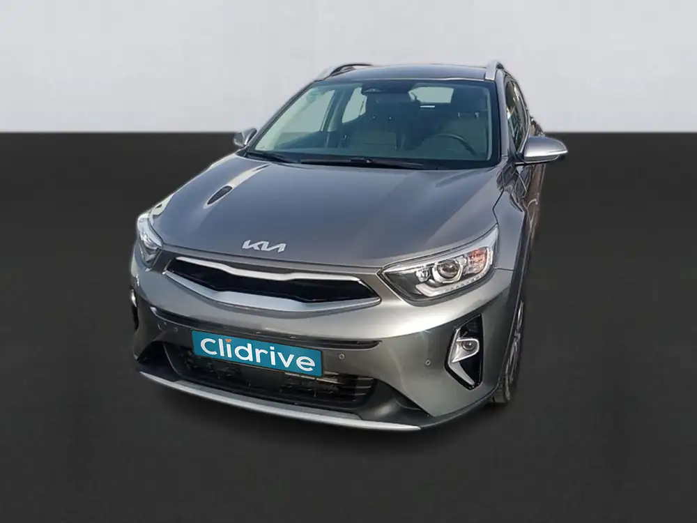 KIA stonic - Foto 1 | Clidrive