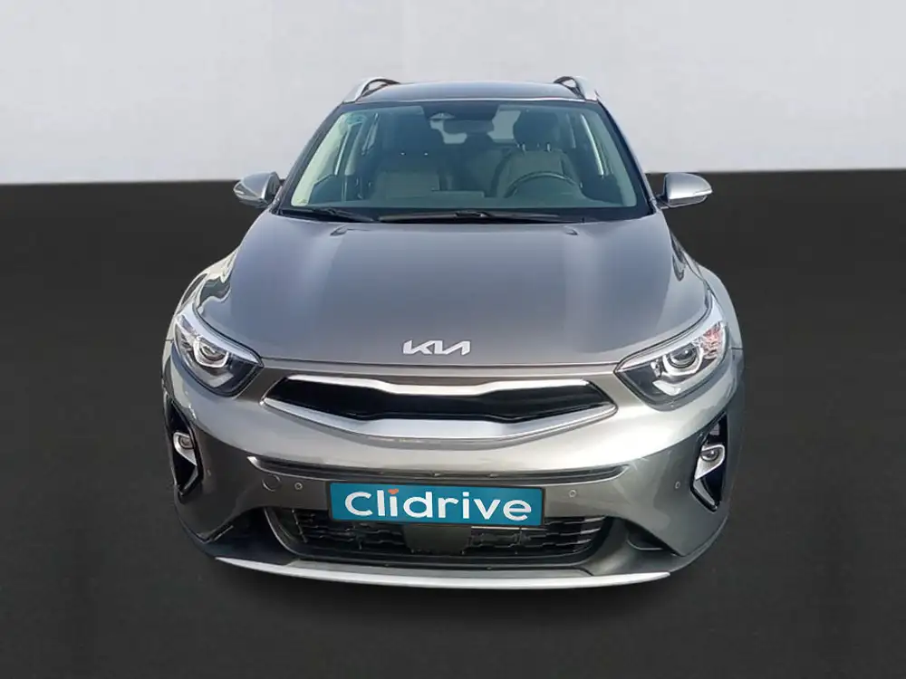 KIA stonic - Foto 2 | Clidrive