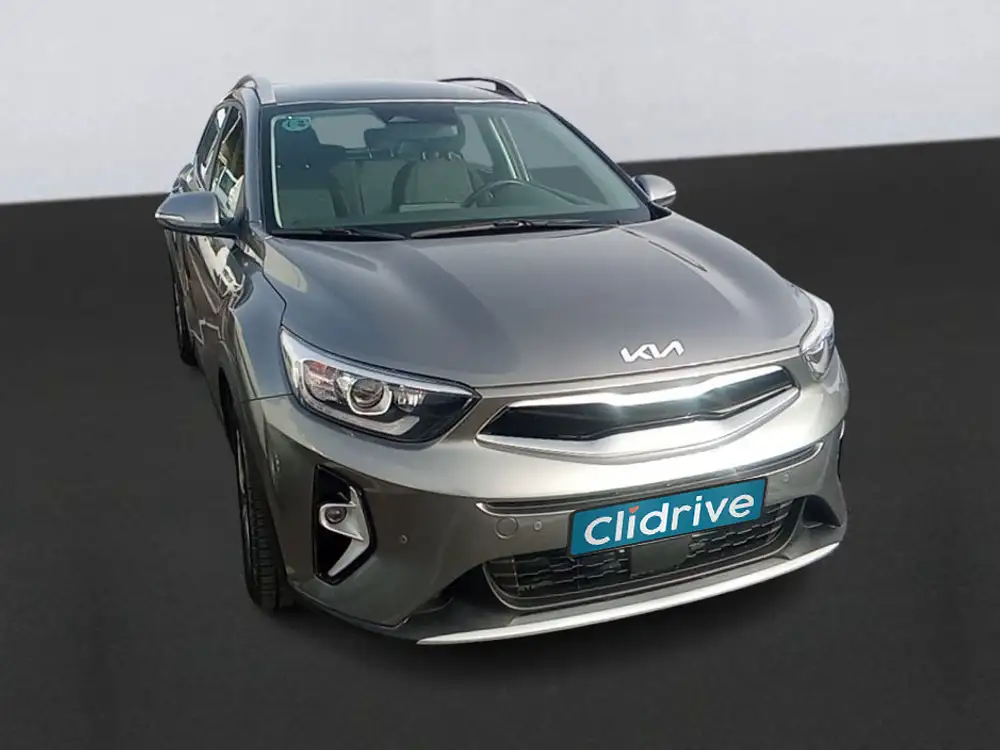 KIA stonic - Foto 3 | Clidrive