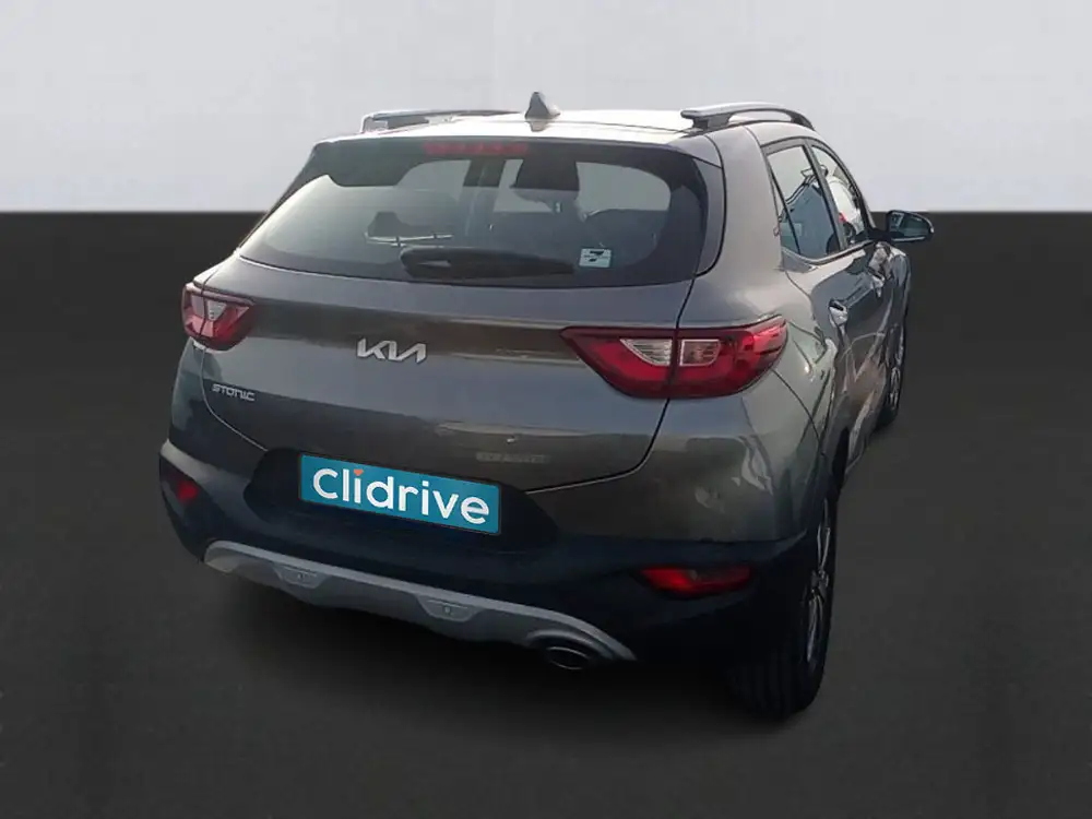 KIA stonic - Foto 4 | Clidrive