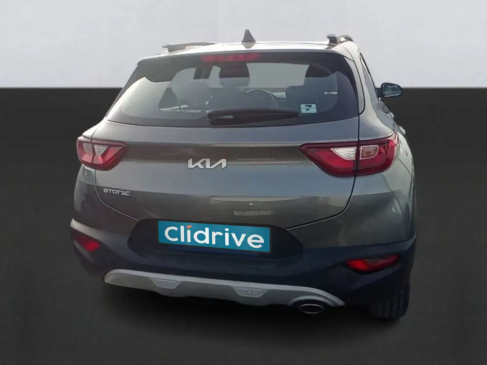 KIA stonic - Foto 5 | Clidrive
