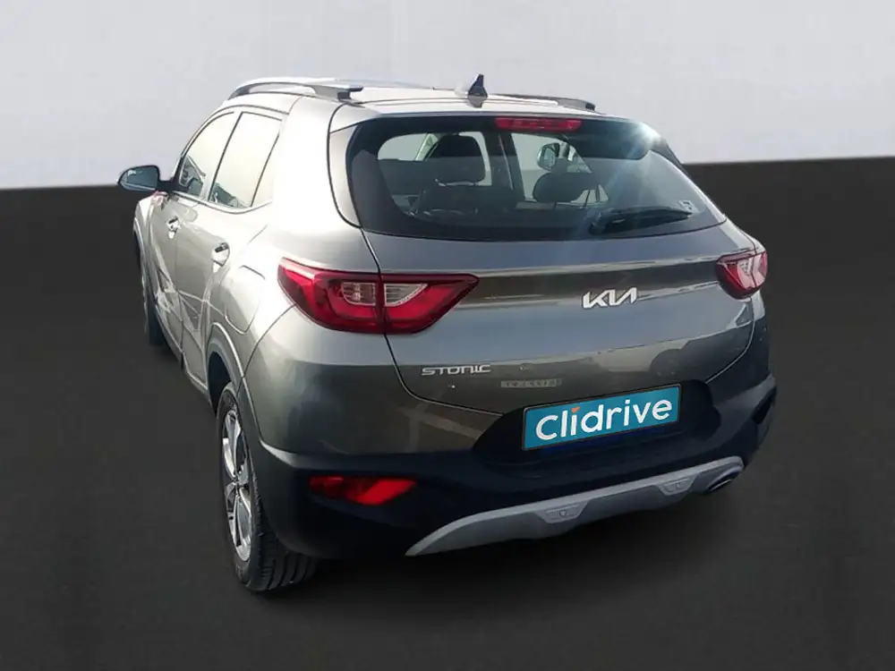 KIA stonic - Foto 6 | Clidrive