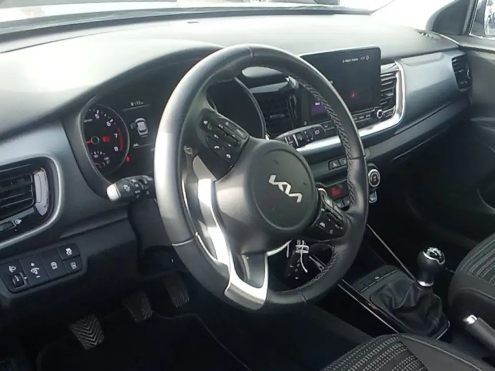 KIA stonic - Foto 7 | Clidrive